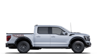 2025 Ford F-150® External Image 1